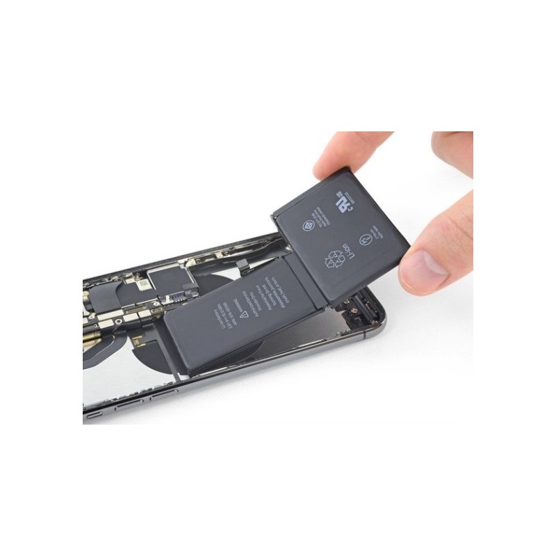 Sostituzione batteria iPhone 11