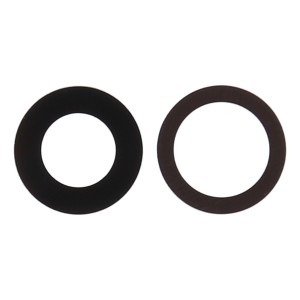 LENTE FOTOCAMERA POSTERIORE PER APPLE IPHONE 12