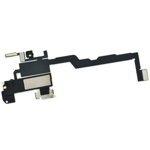 FLAT SENSORE PROSSIMITÀ PER APPLE IPHONE XS ALTOPARLANTE CON MICROFONO