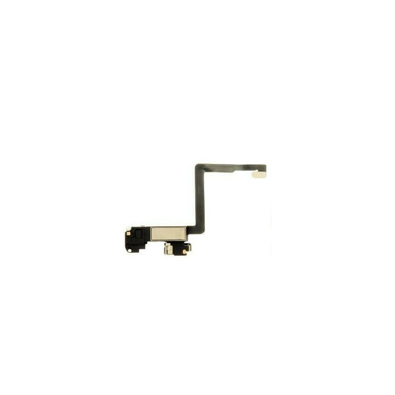 FLAT SENSORE PROSSIMITÀ PER APPLE IPHONE 11 ALTOPARLANTE CON MICROFONO