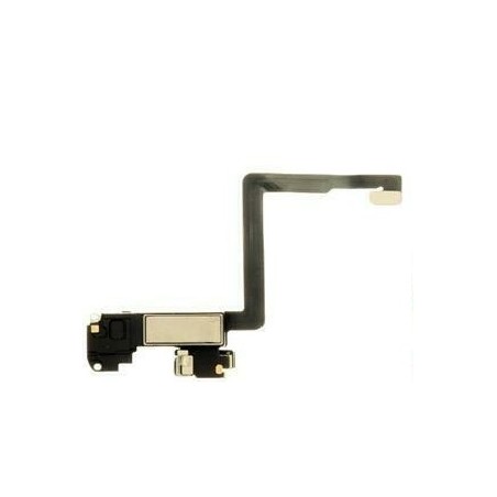 FLAT SENSORE PROSSIMITÀ PER APPLE IPHONE 11 ALTOPARLANTE CON MICROFONO