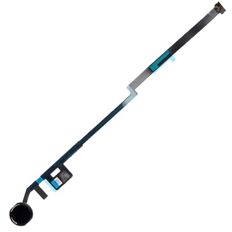 TASTO HOME CON FLAT IPAD 7 10.2" (2019) A2197 A2198 A2200