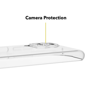 COVER IN TPU PER SAMSUNG A12