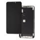 LCD DISPLAY PER APPLE IPHONE 11 PRO ZY- IN-CELL NUOVO CON FRAME