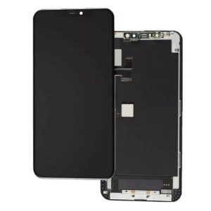 LCD DISPLAY PER APPLE IPHONE 11 PRO ZY- IN-CELL NUOVO CON FRAME