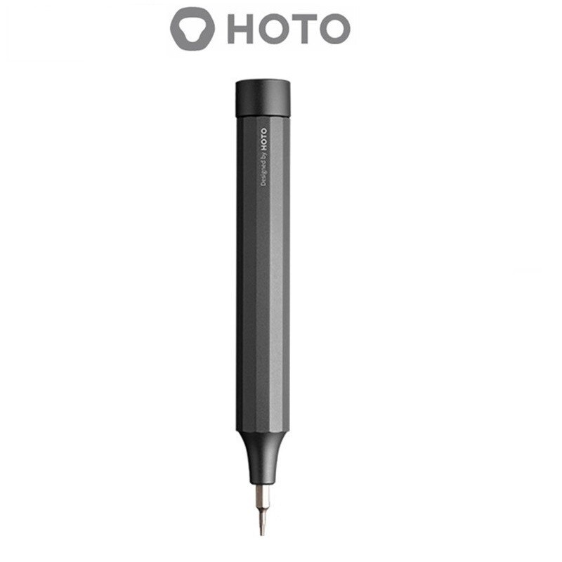 HOTO 24 IN 1 SET CACCIAVITI DI PRECISIONE GREY