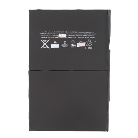 BATTERIA IPAD AIR