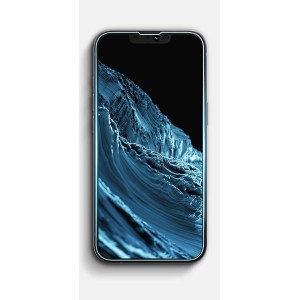 PELLICOLA IN VETRO TEMPERATO PROTEZIONE DISPLAY PER IPHONE 13/13 PRO