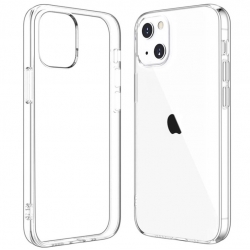 COVER IN TPU PER IPHONE 13