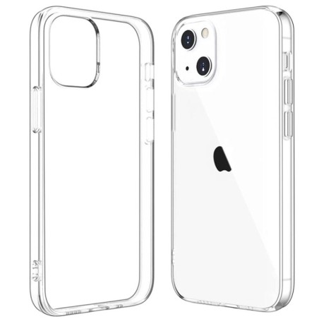 COVER IN TPU PER IPHONE 13