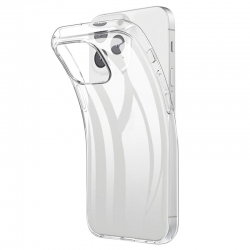 COVER IN TPU PER IPHONE 13 PRO MAX