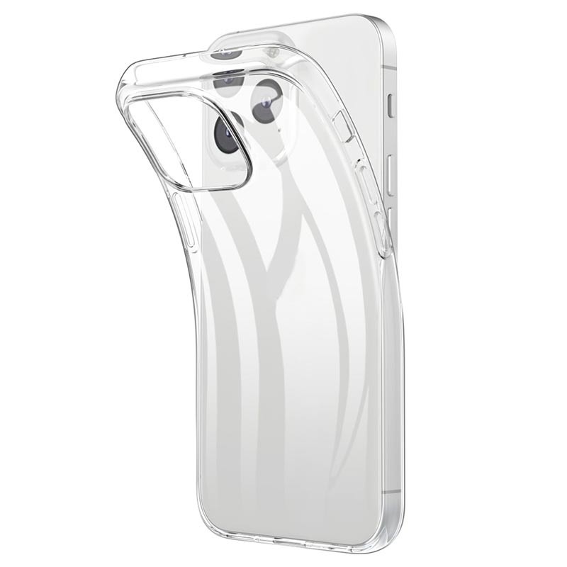 COVER IN TPU PER IPHONE 13 PRO MAX