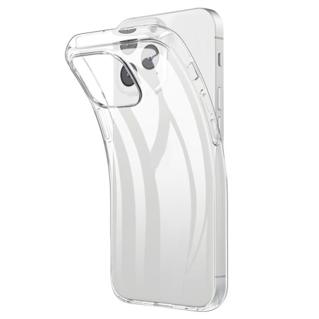 COVER IN TPU PER IPHONE 13 PRO MAX