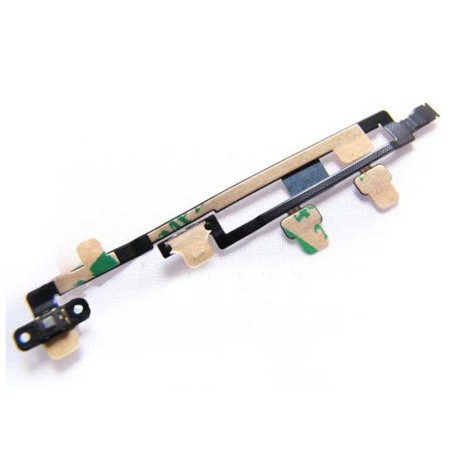 FLAT ACCENSIONE - VOLUME PER IPAD AIR