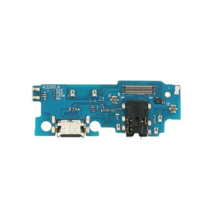 FLAT DI RICARICA ORIGINALE SAMSUNG A32 A326B CON MICROFONO SM-A326