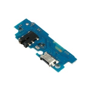 FLAT DI RICARICA ORIGINALE SAMSUNG A32 A326B CON MICROFONO SM-A326