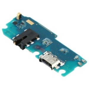 FLAT RICARICA CONNETTORE ORIGINALE SAMSUNG A12  A127F CON MICROFONO