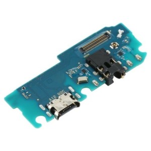FLAT RICARICA CONNETTORE ORIGINALE SAMSUNG A12  A127F CON MICROFONO