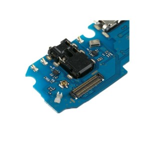 FLAT RICARICA CONNETTORE ORIGINALE SAMSUNG A12  A127F CON MICROFONO