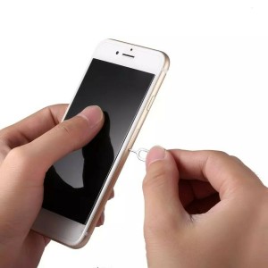 ESTRATTORE SIM SPILLETTA UNIVERSALE CARD REMOVER