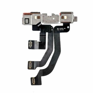 FLAT FOTOCAMERA ANTERIORE IPHONE X