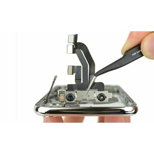 FLAT FOTOCAMERA ANTERIORE IPHONE X