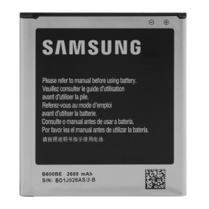 BATTERIA SAMSUNG GALAXY S4