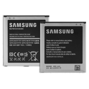 BATTERIA SAMSUNG GALAXY S4