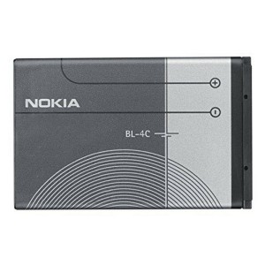 BATTERIA NOKIA BL-4C