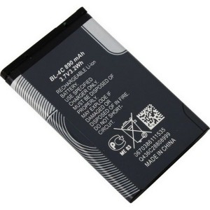 BATTERIA NOKIA BL-4C