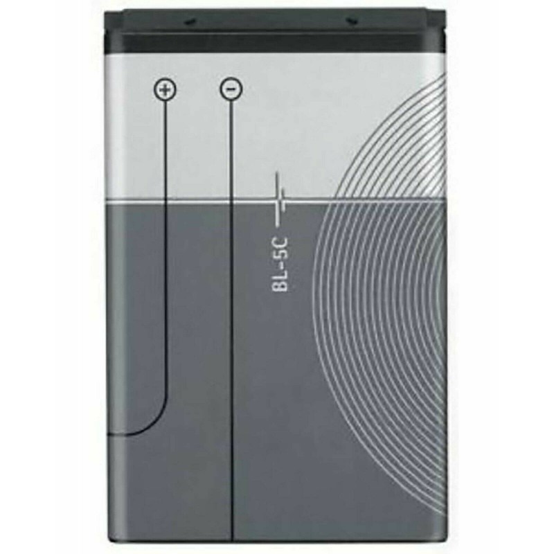 BATTERIA NOKIA BL-5C