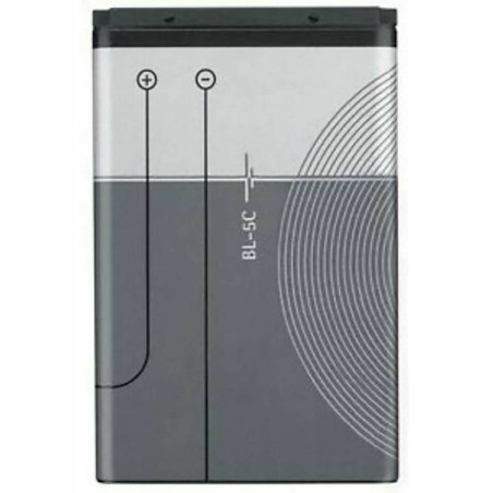 BATTERIA NOKIA BL-5C