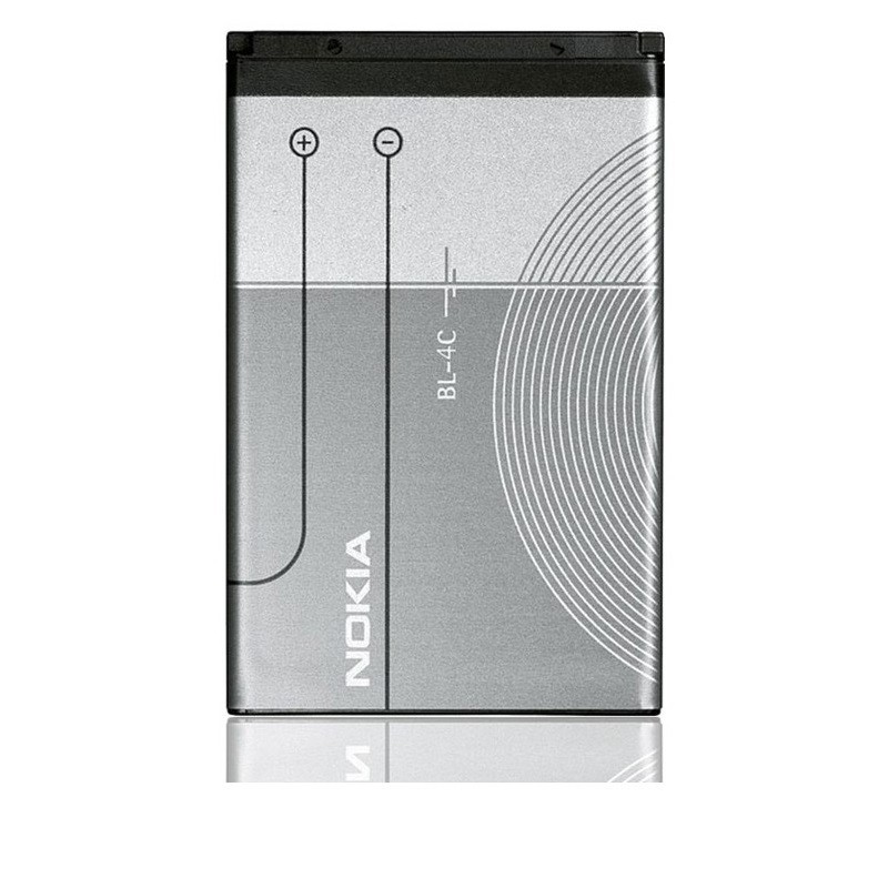BATTERIA NOKIA BL-4C