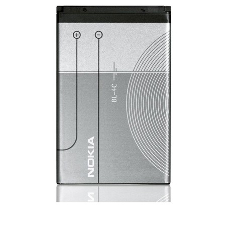 BATTERIA NOKIA BL-4C
