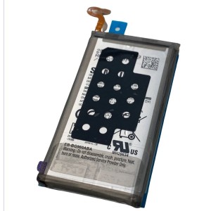 BATTERIA SAMSUNG GALAXY S9