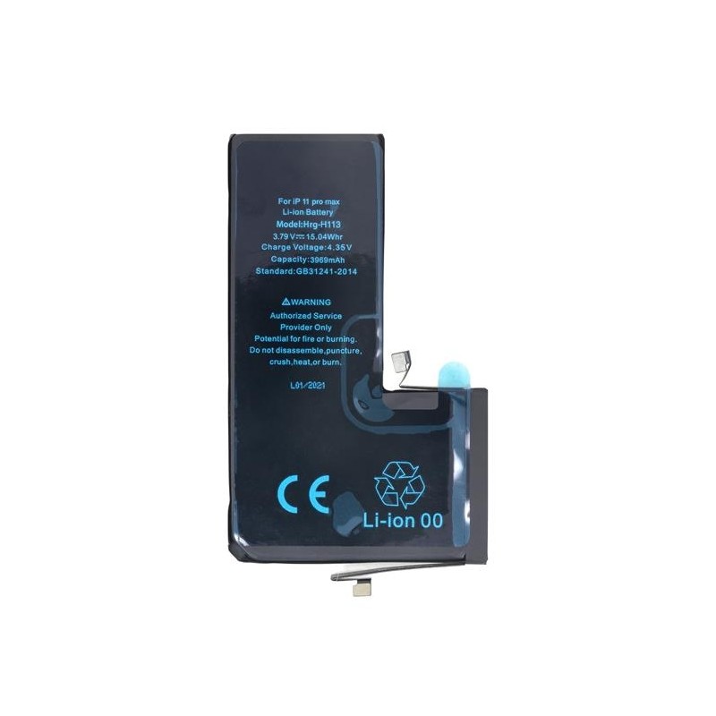 Batteria per iPhone 11 Pro Max 