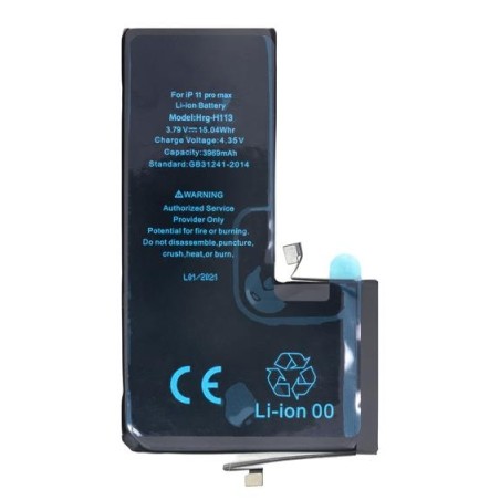 Batteria per iPhone 11 Pro Max 