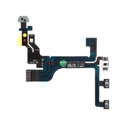 FLAT ACCENSIONE PER IPHONE 5C