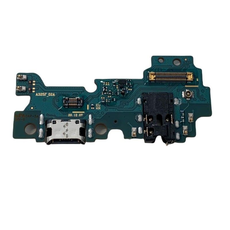FLAT DI RICARICA ORIGINALE SAMSUNG A32 A325F CON MICROFONO SM-A326
