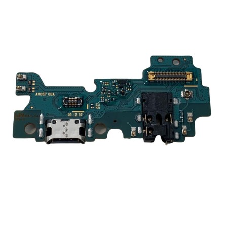 FLAT DI RICARICA ORIGINALE SAMSUNG A32 A325F CON MICROFONO SM-A326