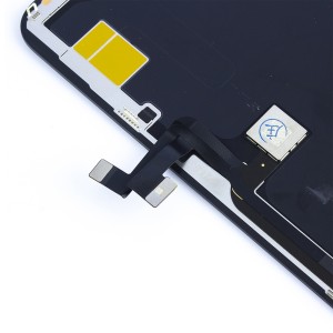 LCD DISPLAY PER APPLE IPHONE 11 PRO MAX ZY IN-CELL NUOVO CON FRAME