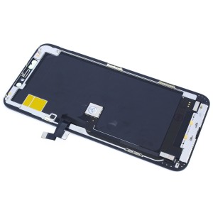 LCD DISPLAY PER APPLE IPHONE 11 PRO MAX ZY IN-CELL NUOVO CON FRAME