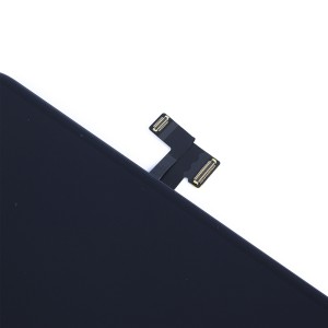 LCD DISPLAY PER APPLE IPHONE 11 PRO MAX ZY IN-CELL NUOVO CON FRAME