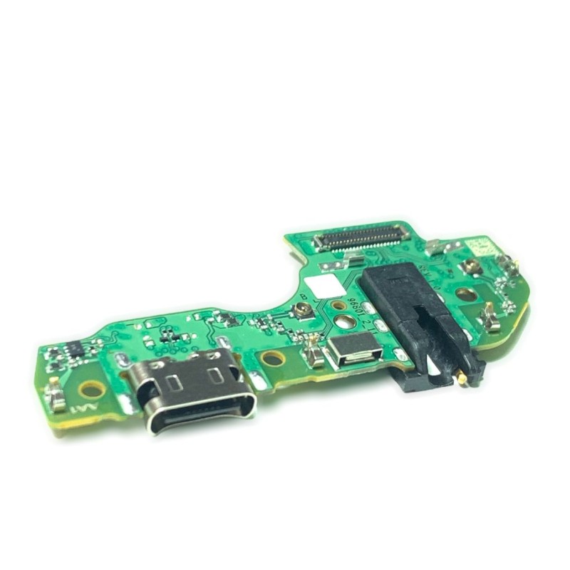 FLAT RICARICA CONNETTORE ORIGINALE SAMSUNG A22 A226 CON MICROFONO