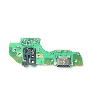 FLAT RICARICA CONNETTORE ORIGINALE SAMSUNG A22 A226 CON MICROFONO