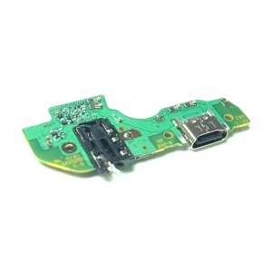 FLAT RICARICA CONNETTORE ORIGINALE SAMSUNG A22 A226 CON MICROFONO
