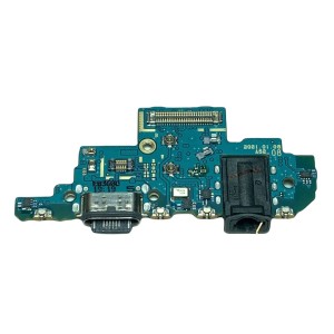 FLAT RICARICA CONNETTORE ORIGINALE SAMSUNG A52 A525F CON MICROFONO