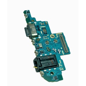 FLAT RICARICA CONNETTORE ORIGINALE SAMSUNG A52 A525F CON MICROFONO