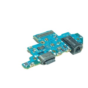 FLAT RICARICA CONNETTORE ORIGINALE SAMSUNG A52 A525F CON MICROFONO