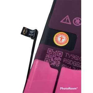 Batteria  per iPhone 11  3110 mAh